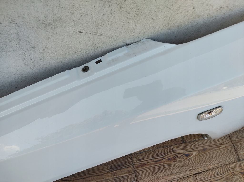 фото №4, Jeep compass 13- крила лівий перед