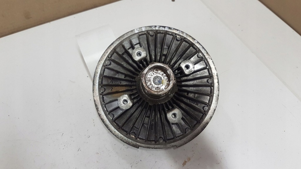 Купити Віскозна муфта вентилятора land rover range rover sport l320 6501325