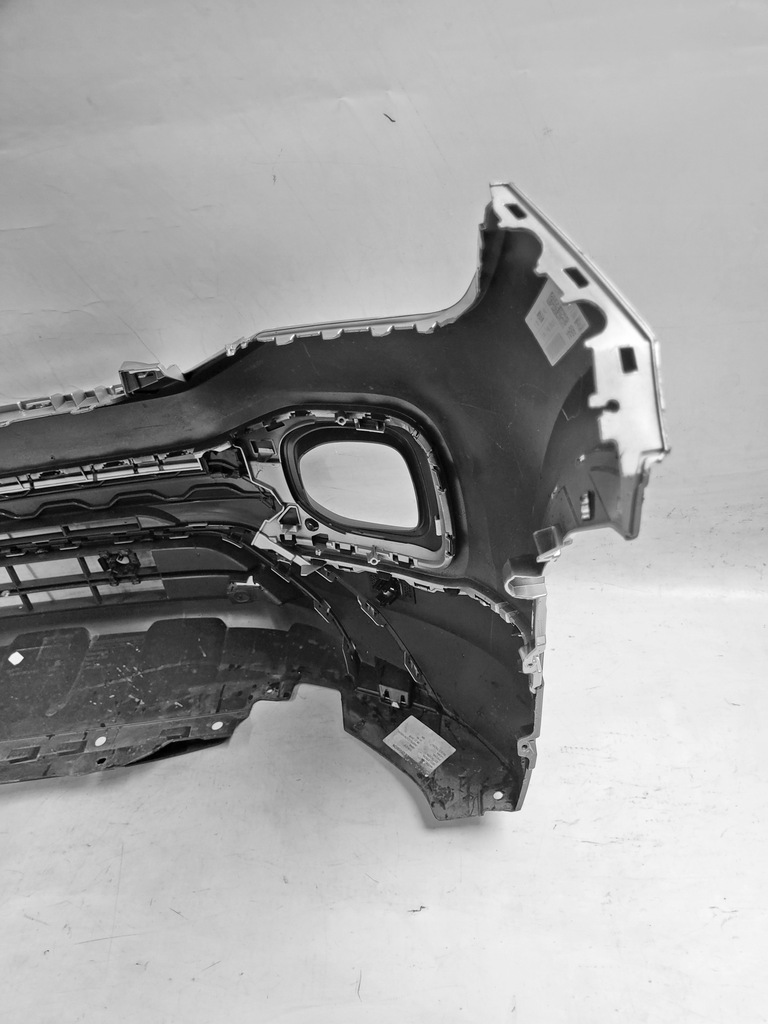 фото №8, Бампер перед передний vw volkswagen t-cross 18-23