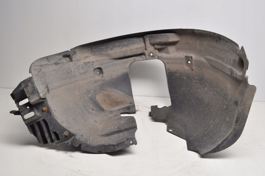 фото №10, Citroen ds4 підкрилок перед передні ліва 9688359080