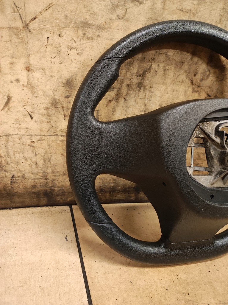 фото №9, Воздуховод многофункциональный vivaro c expert jumpy iii 3