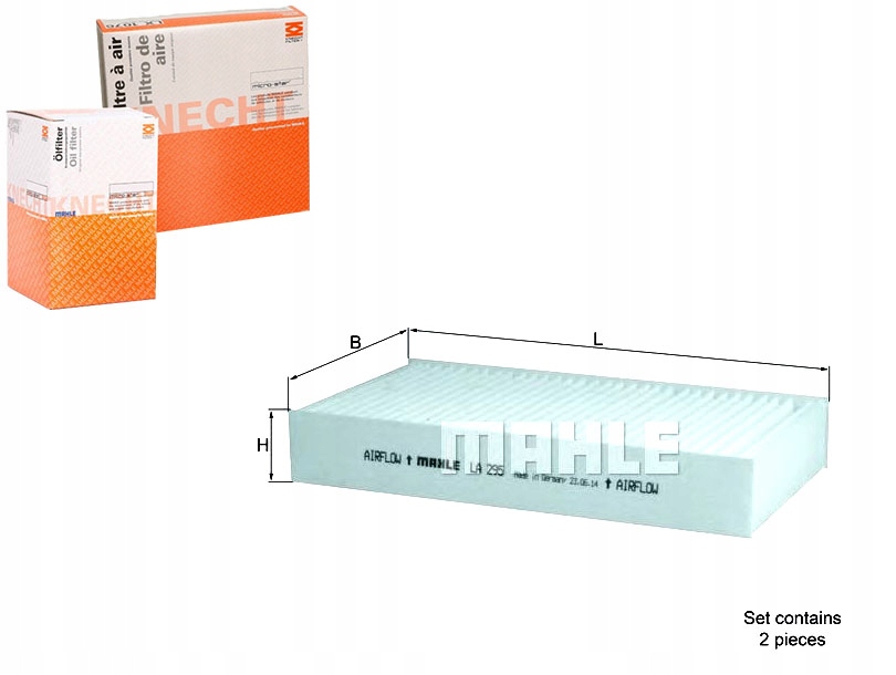 фото №1, Фильтр кабины mercedes g w463 gl x164 m w164