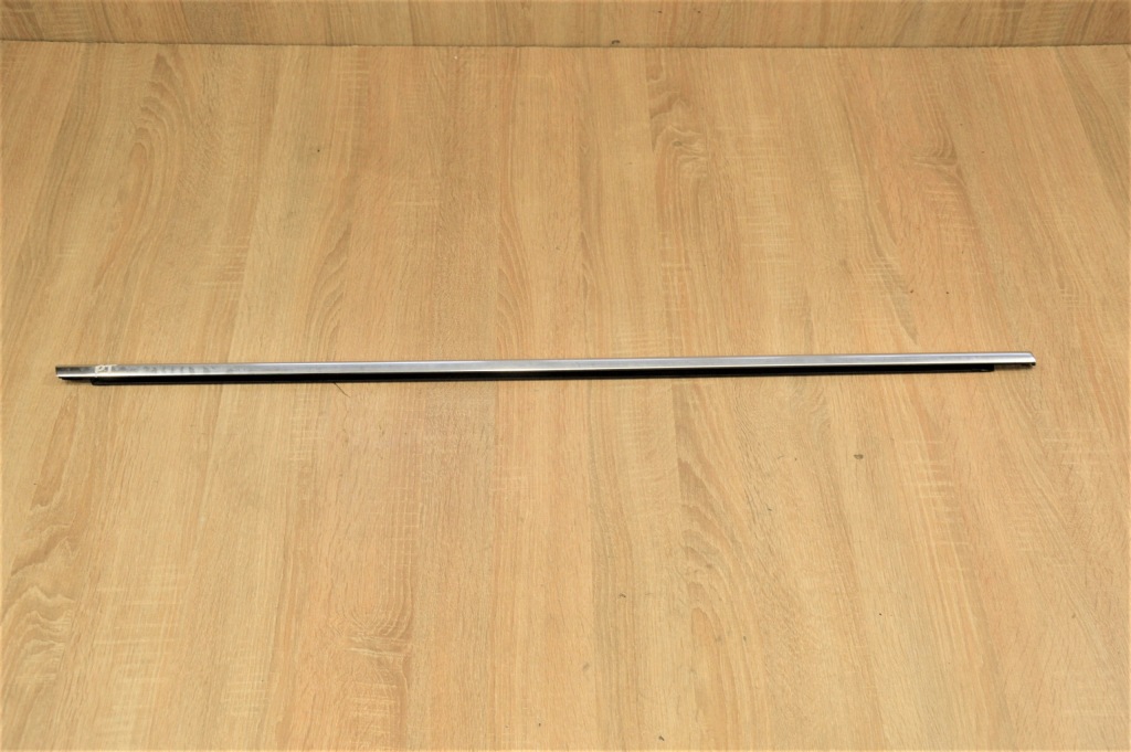 фото №1, Молдинг уплотнитель дверь правый задняя laguna iii