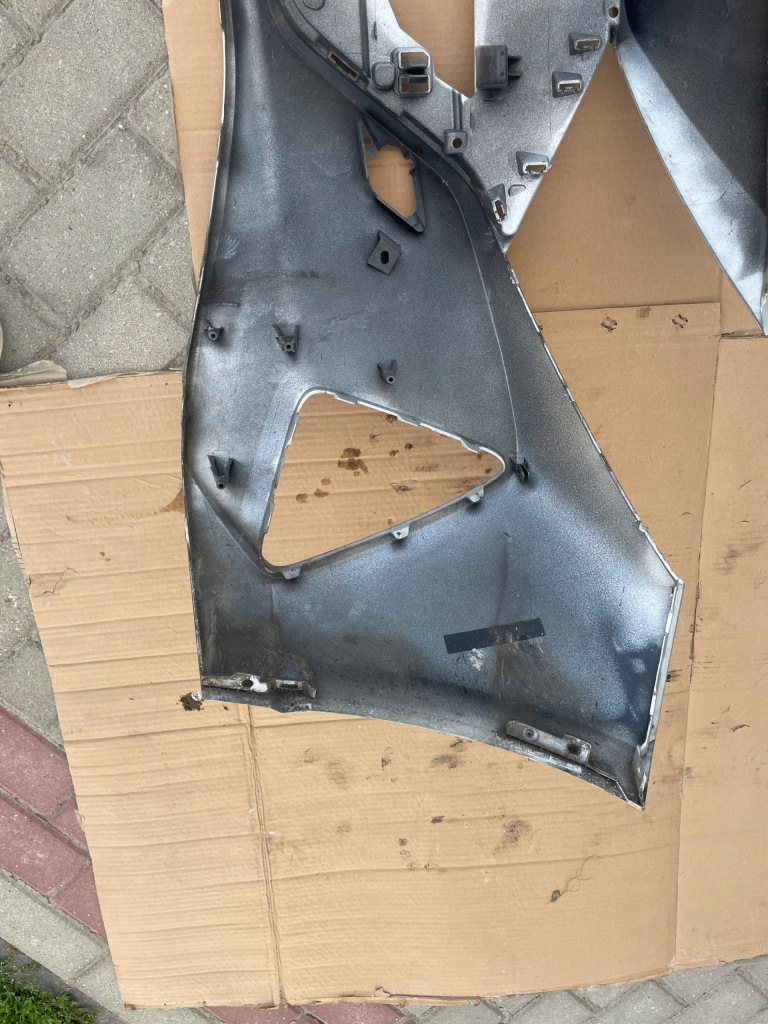 фото №9, Бампер перед передний hyundai i20 3 iii bc3 2020-2024r 86511q0000