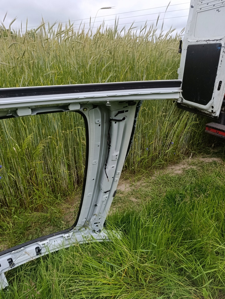 фото №7, Дах панорама audi a5 8t coupe люк ly9c