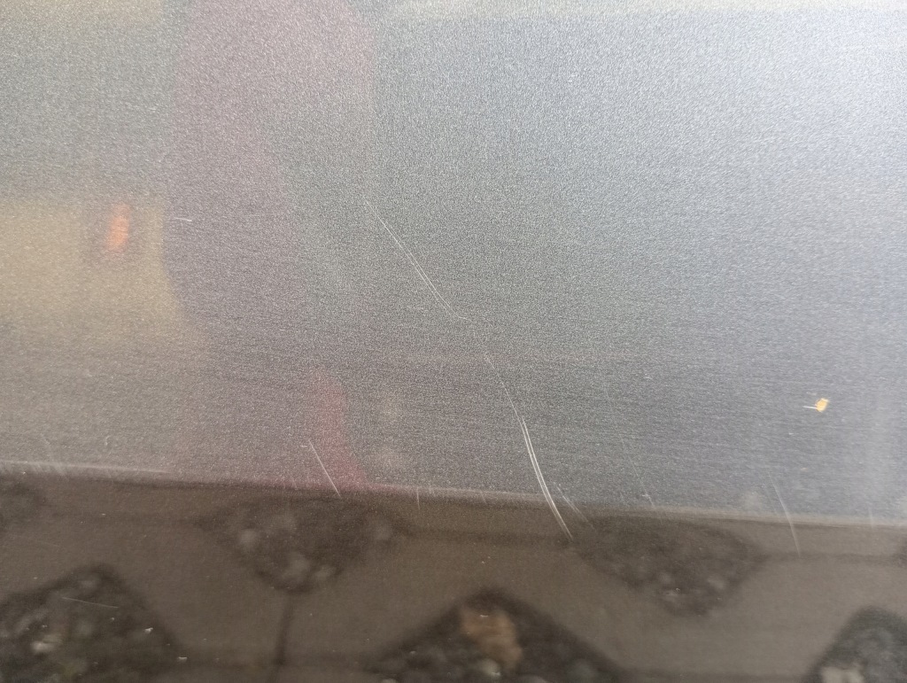 фото №13, Дверь задние правое vw passat b7 sedan lk7x