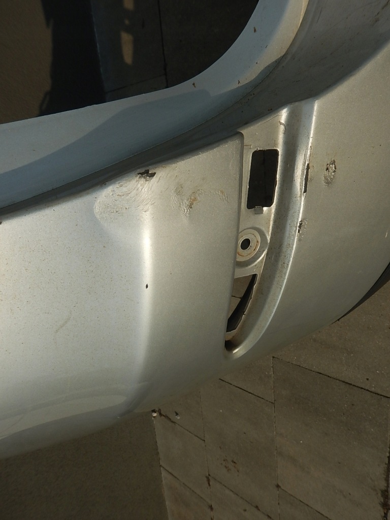 фото №11, Бампер задняя bmw x3 f25