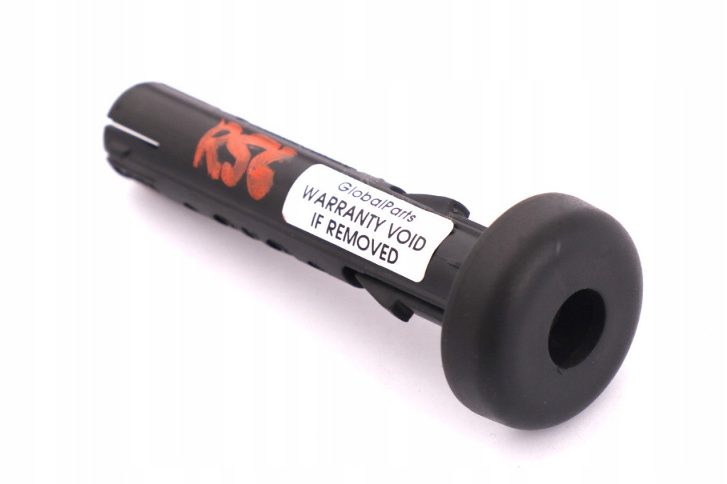 Mini cooper r55 r56 r57 пластик подголовник перед чёрный 2751384 Цена