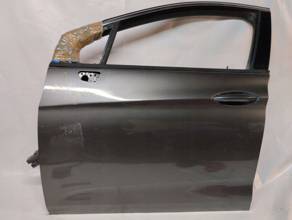 фото №1, Opel astra k v hb двері перед передні ліва