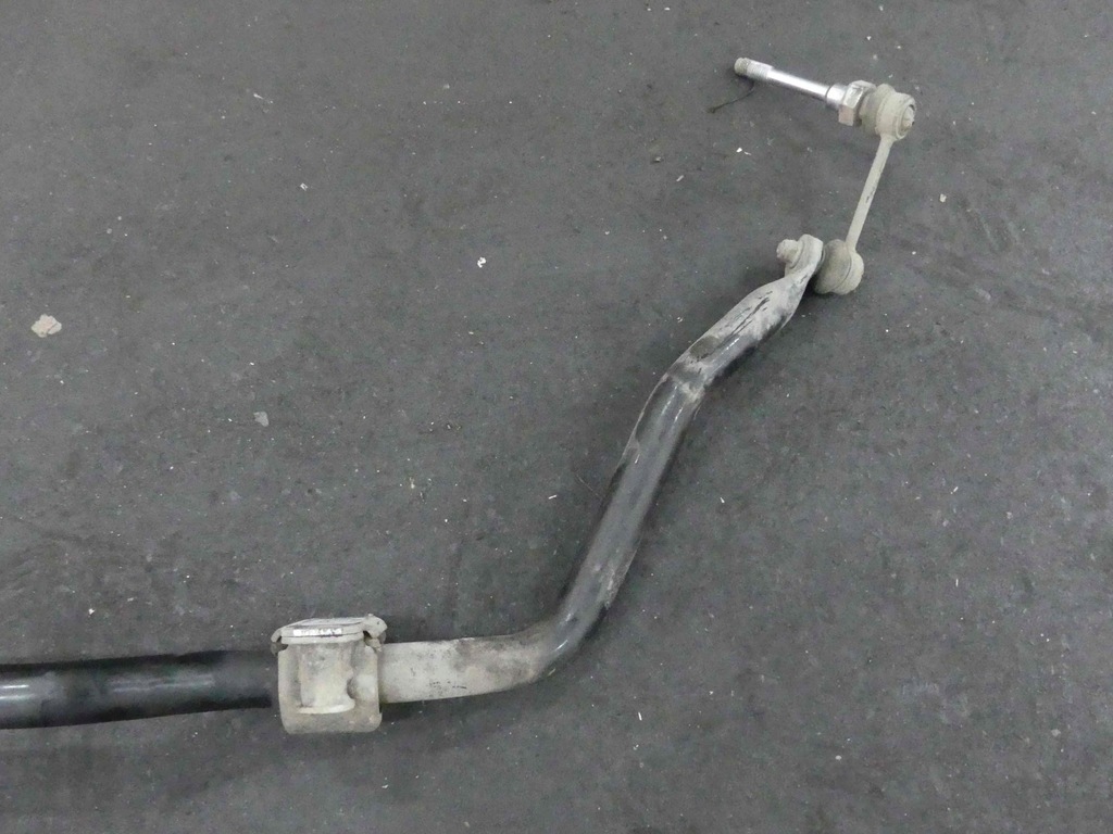 фото №6, Тяга стабилизатора перед ghibli iii 13-17