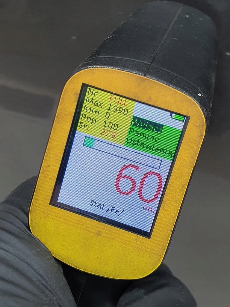 фото №6, Двері правий перед peugeot 308 ii