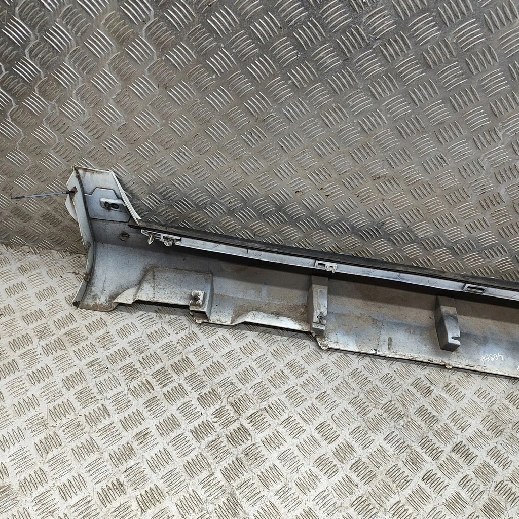 фото №5, Volvo xc60 2016 порог