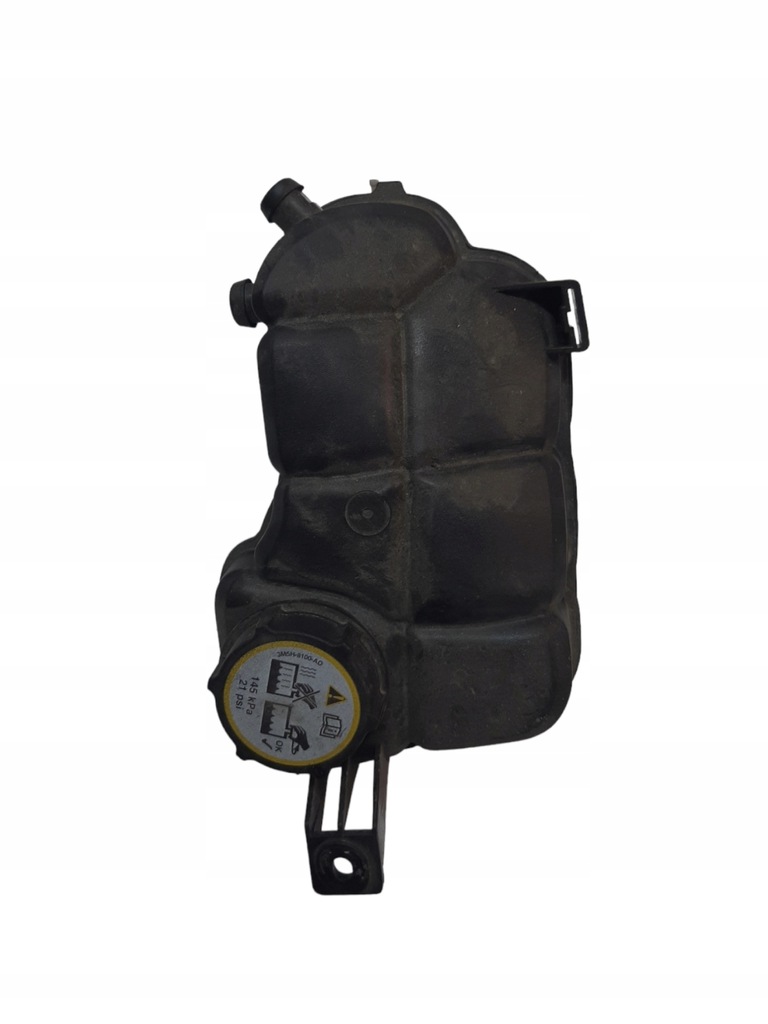 фото №1, Бак розширювальний ford mondeo mk4 2.0tdci