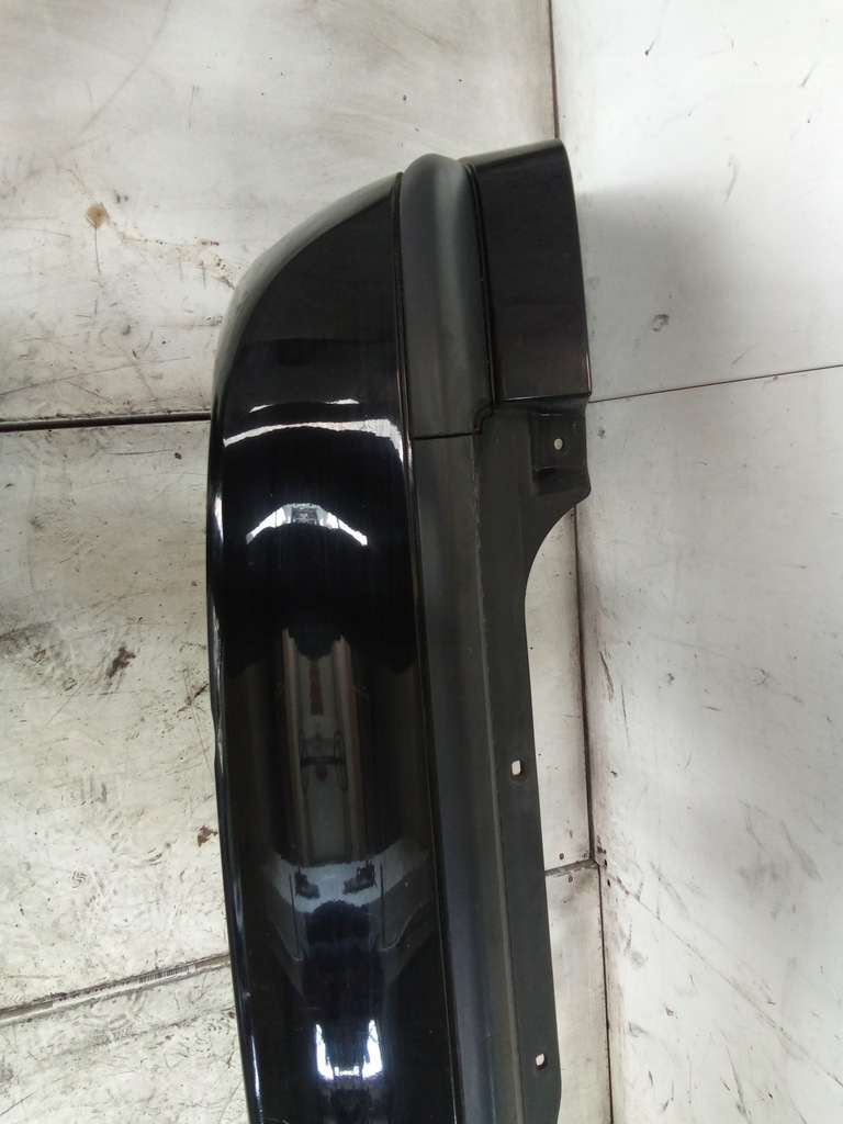 фото №6, J23 бампер задня opel zafira a z20r