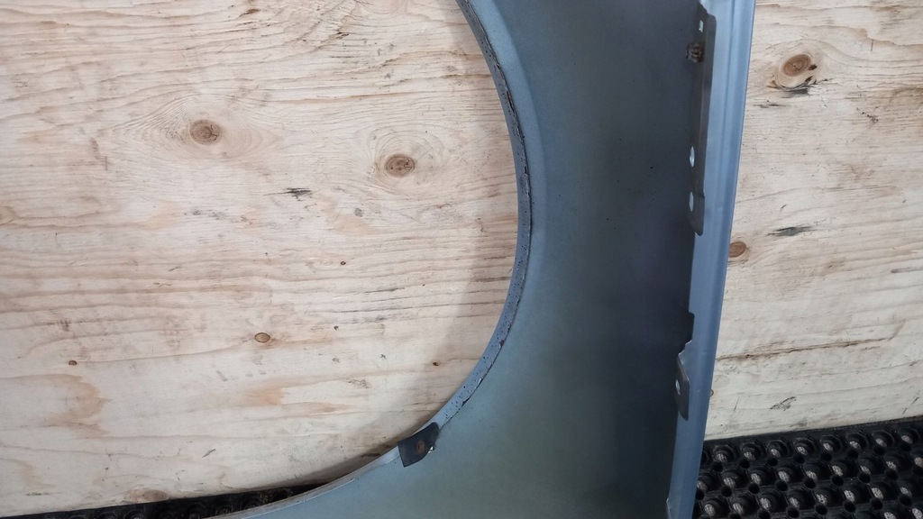 фото №7, Opel insignia a крила перед правий z179