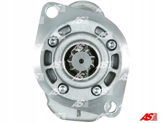 фото №2, S9010 as-pl стартер