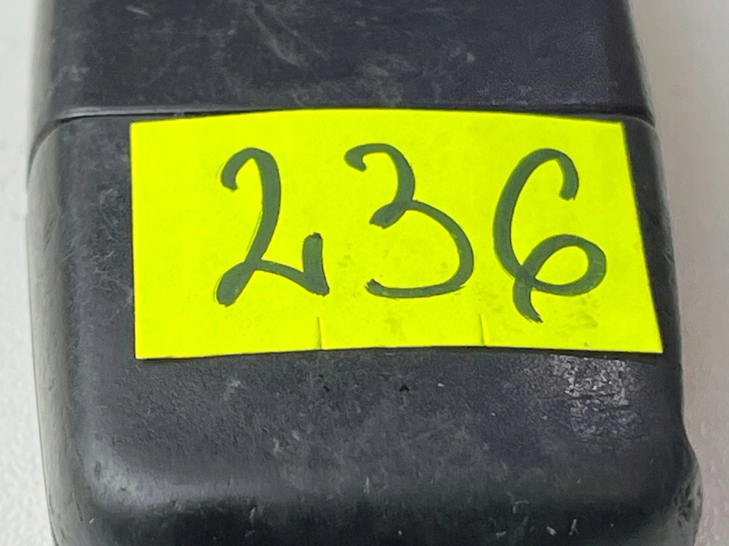 фото №8, Ключ pilot seat leon ii g 3 кнопки