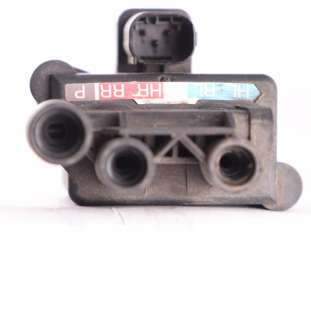 фото №9, Mercedes w251 w906 модуль підвіска пневматичний a2513200158