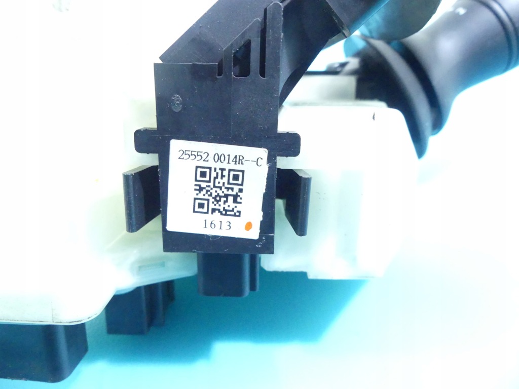 фото №3, Переключатель комбинированный renault latitude