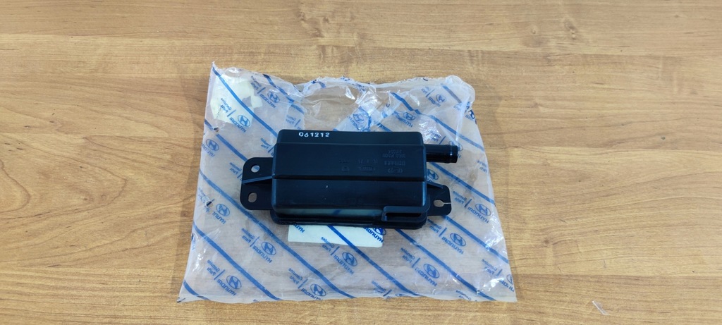 фото №1, Фільтр паров пального tucson elantra opirus megentis