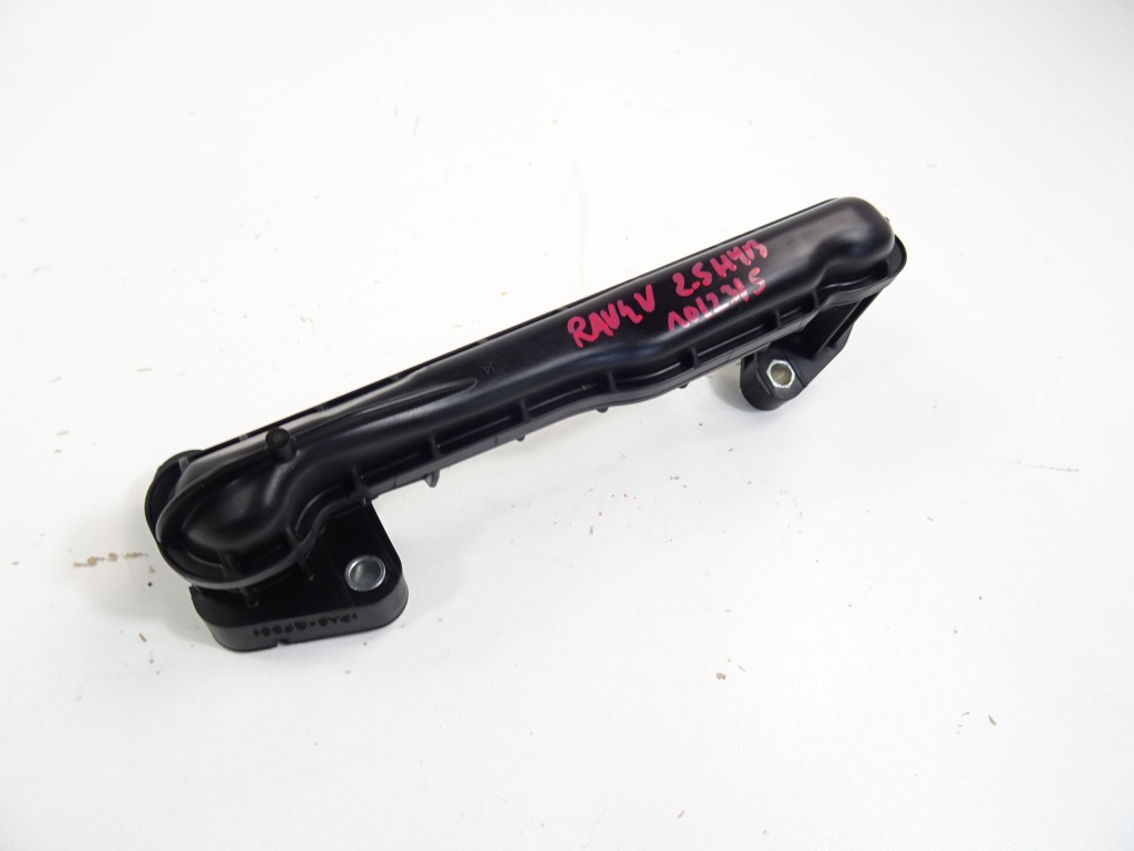 фото №1, Toyota rav4 5 v 2.5 гибрид труба do клапана egr