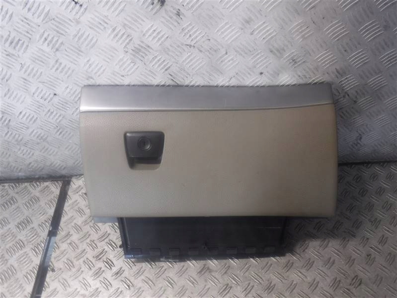 фото №1, Бардачок volvo xc90 i 2.4 d