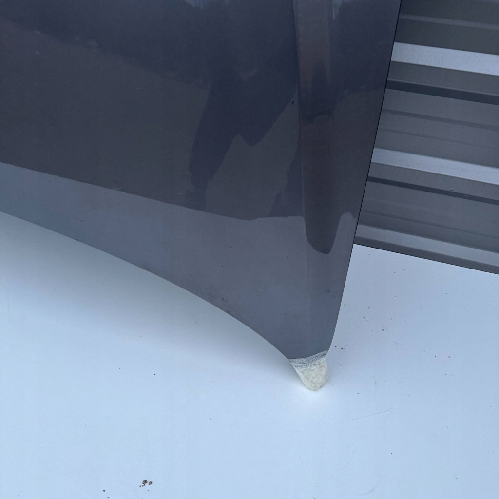 Audi a6 s6 c8 4k капот кришка двигуна в Україні