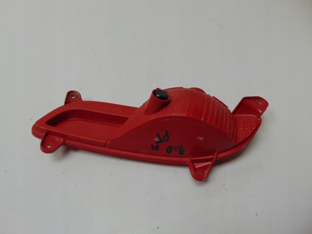 фото №7, Лампа права задня w бампер kia rio iii europa