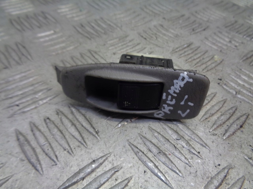 фото №1, Кнопка переключатель стекло mazda premacy