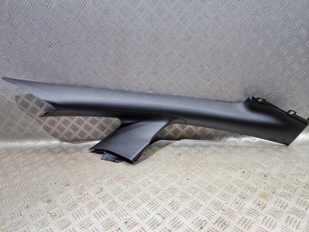 фото №1, Права передня захист накладка стійка opel cascada