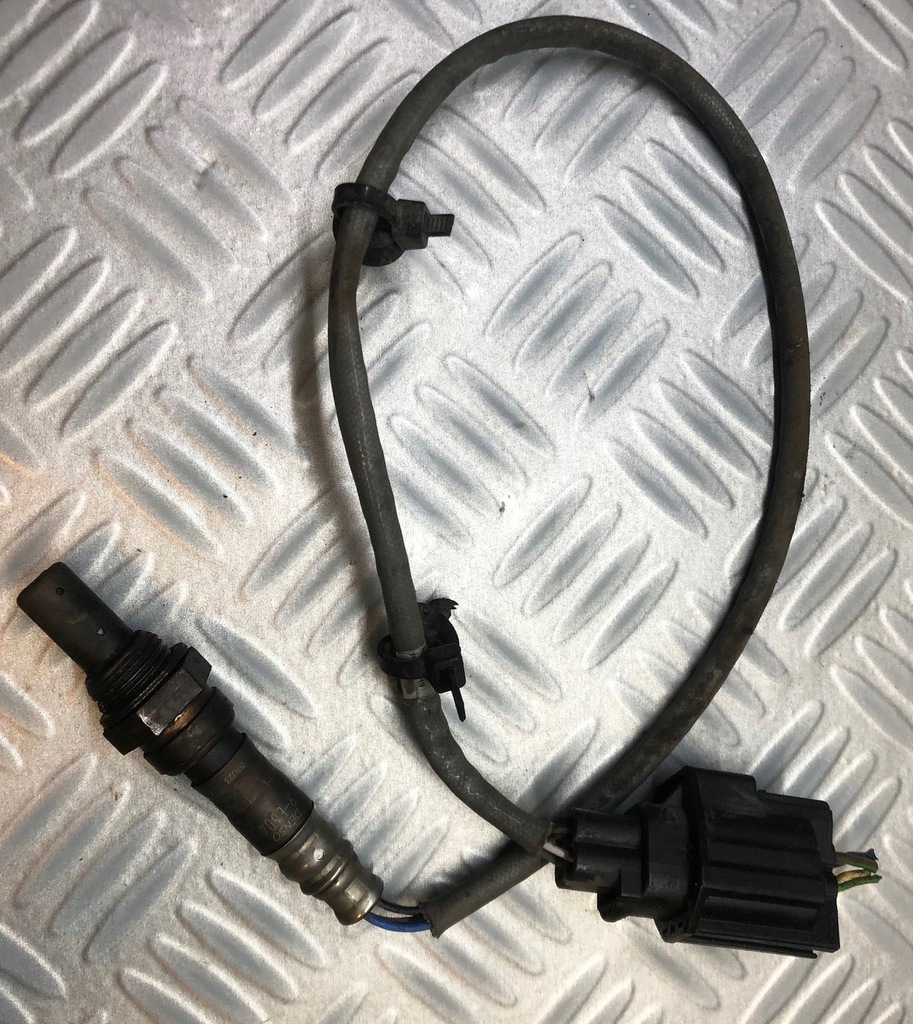 фото №1, Volvo s80 i 2.4 b датчик denso r-e604