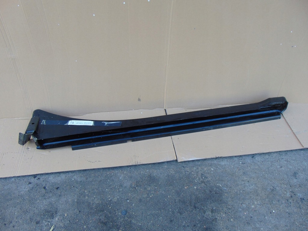 фото №7, Напрямна напрямна vw transporter t5 t6