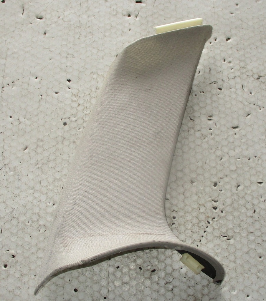 фото №1, Mercedes c-klasa w204 захист стійка лівий задня kombi