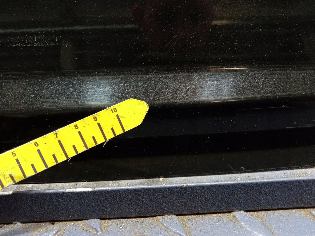 фото №13, Chevrolet aveo iii t300 sedan крышка багажника багажника