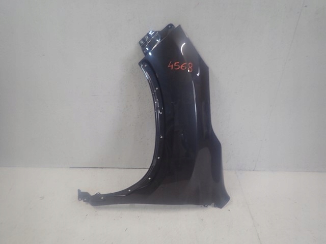 фото №1, Крыло левый перед передний subaru forester 5 v 19-