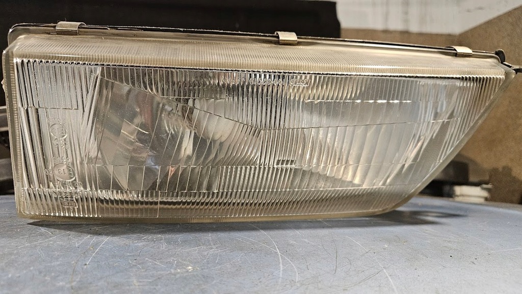 фото №8, Лампа фара лівий перед передня suzuki baleno i 10032019 10032018