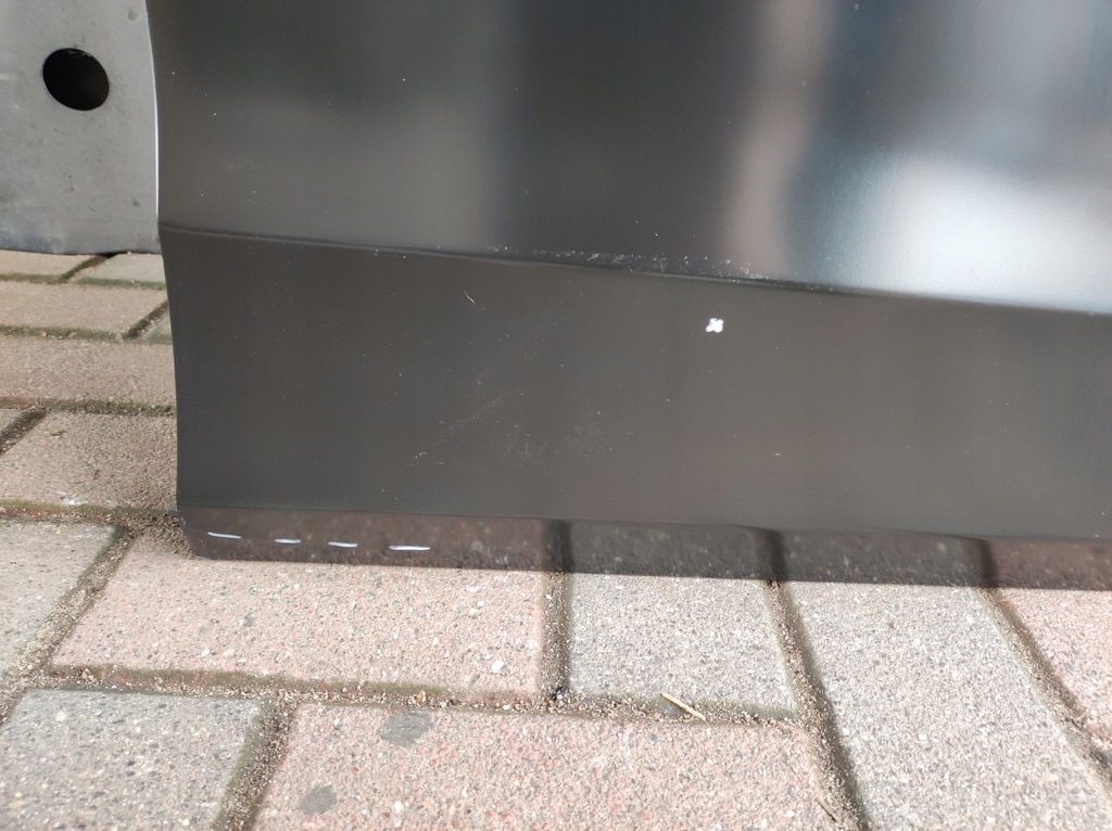 фото №14, Двері hyundai i20 ii 14-19 перед правий nowe оригінальні версія bez накладки