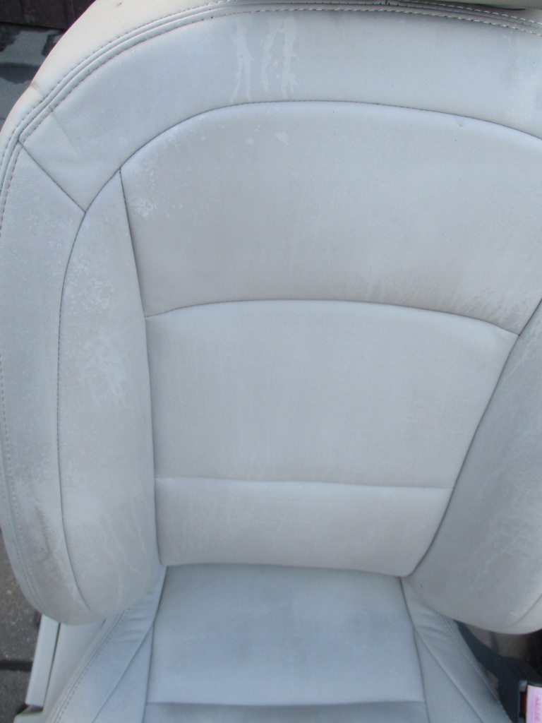 фото №7, Сидіння комплект nissan qashqai j10 lift шкіра