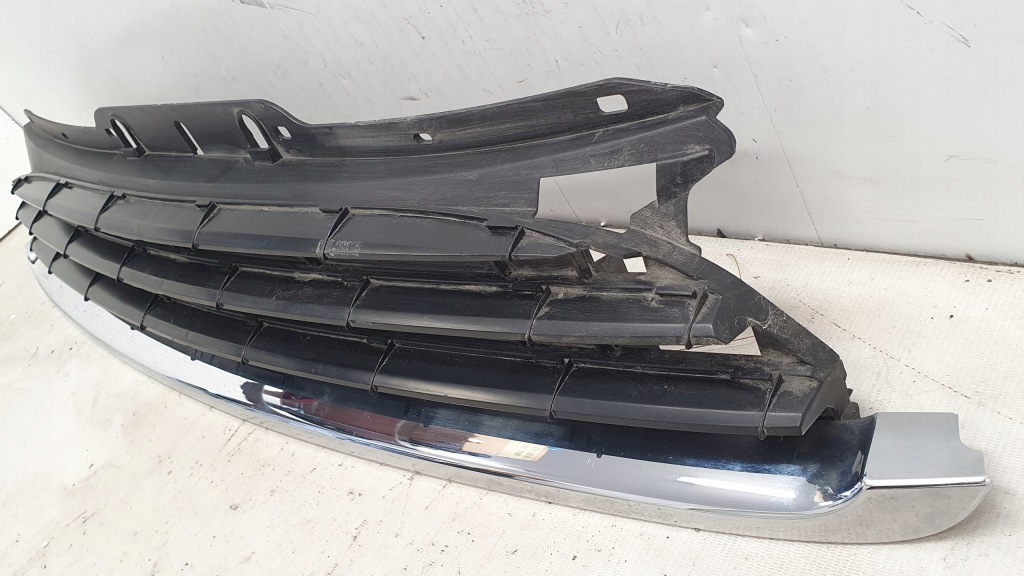 Mini cooper r57 решітка радіатора решітка  радіатора оригінал Доставка