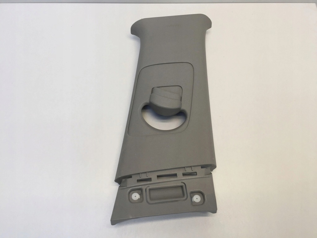 фото №1, Kia stonic 2019 защита стойка среднего правая