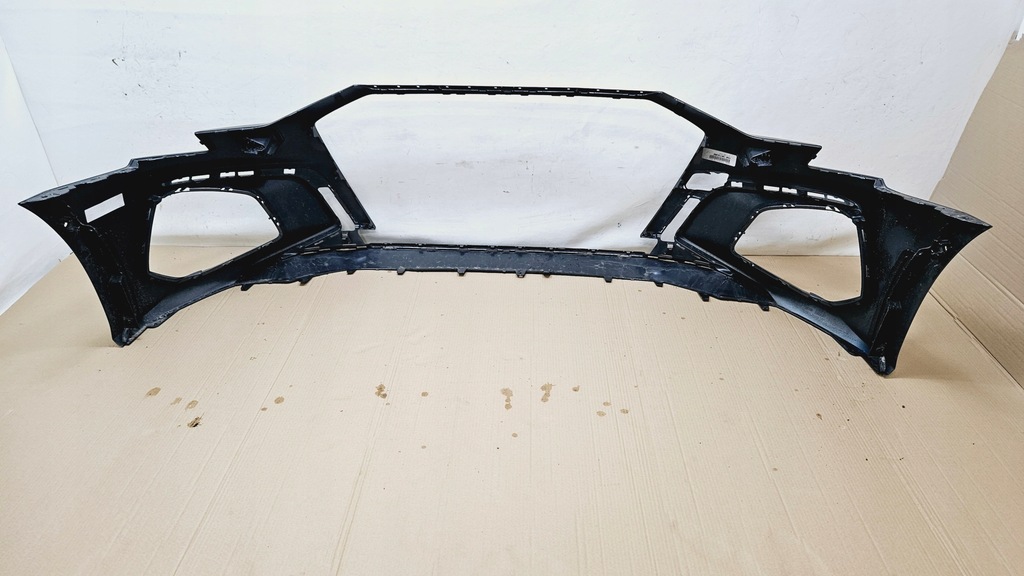 фото №11, Бампер перед передний audi a3 8y s-line 8y0807437f