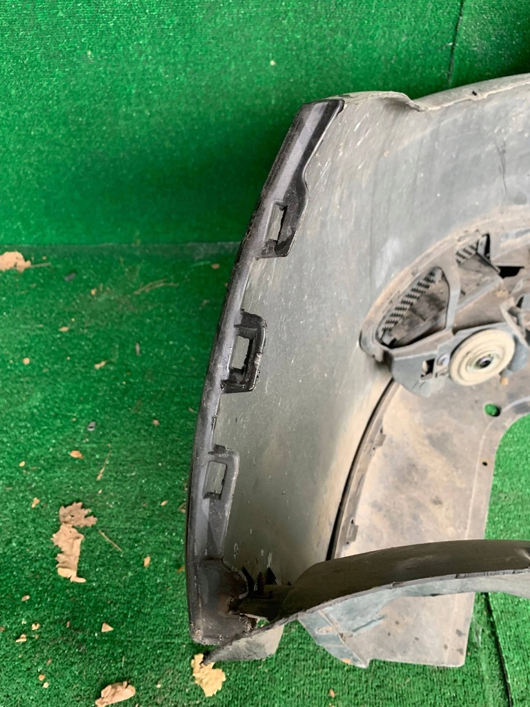 фото №9, Бампер перед передний fiat croma ii lift 819 735445876 wwa