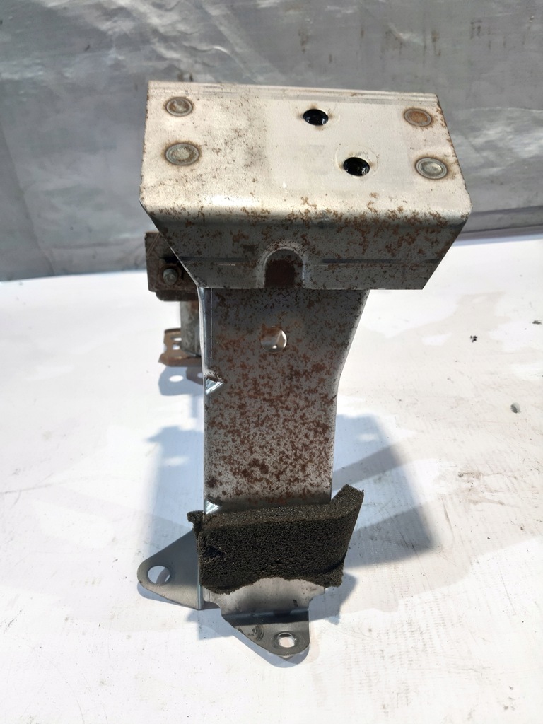 фото №10, Mazda 6 gg педаль тормоза основание gagj6a