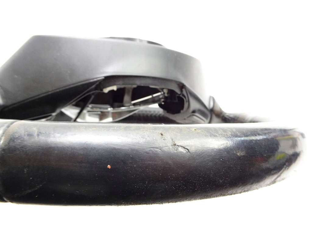 фото №10, Воздуховод кожа multi mazda 6 gj 12-18r.