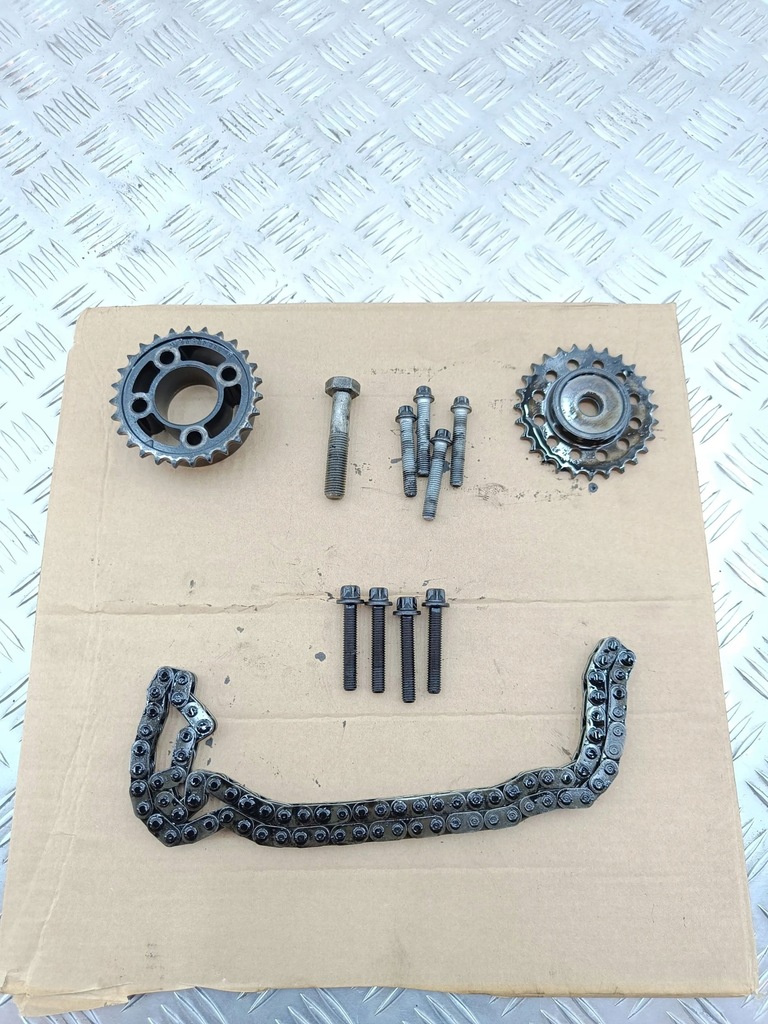 фото №11, Opel vectra c 2004 двигун