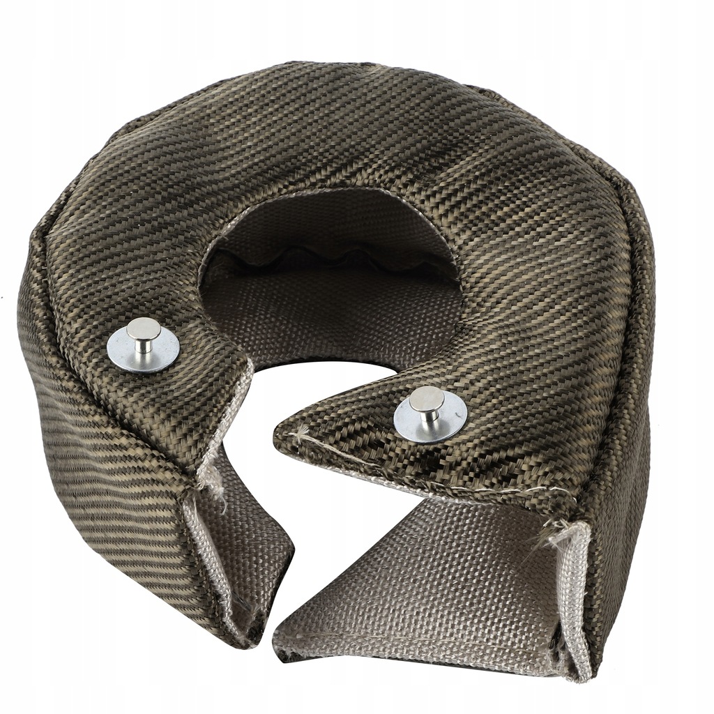 фото №15, Одинарная tytanowa защита тепловая turbo os