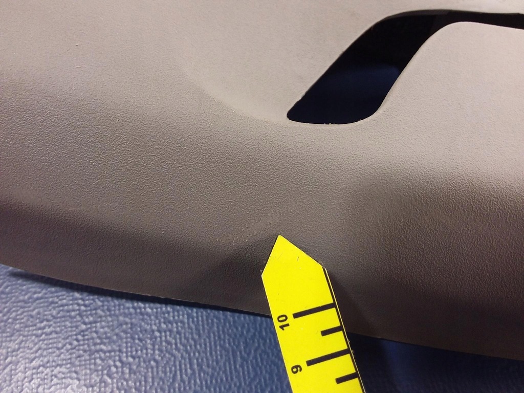 фото №5, Giulietta захист стійка b права верхній 156078910