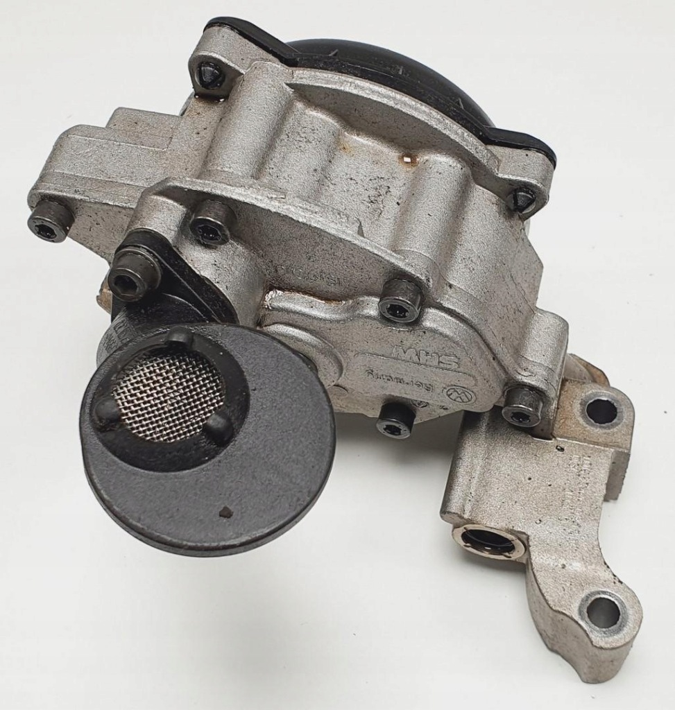 фото №1, Насос оливи vw golf vi 1.4 tsi 03c105q