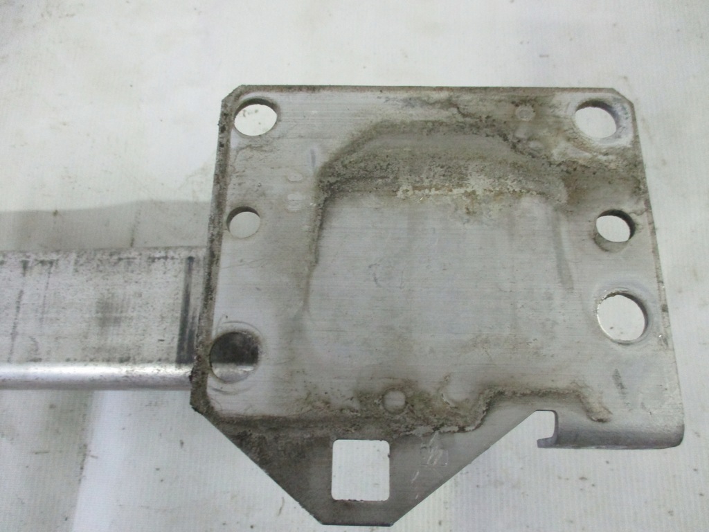 фото №11, Балка перед peugeot 308 07-13r 9656741380