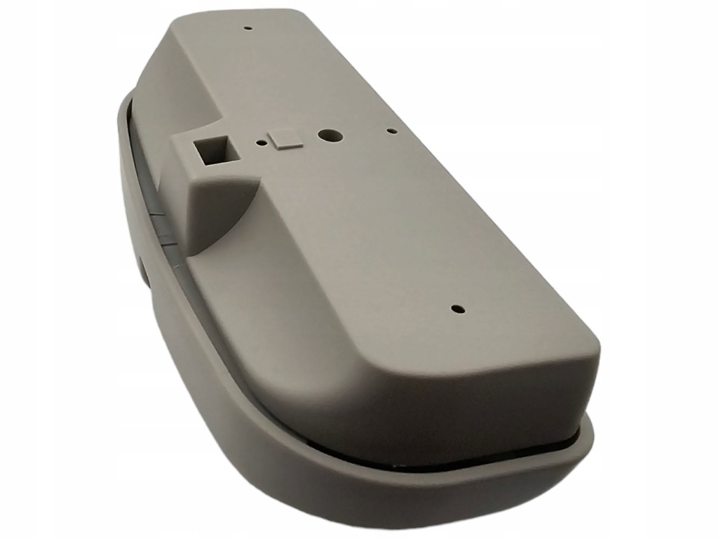 фото №8, Кронштейн бардачок na накладки на фары универсальный maserati peugeot rover daihatsu